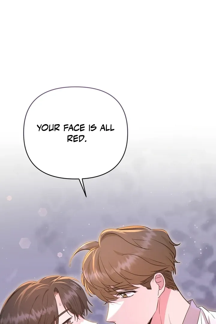 His Time as an Alpha Began After Eating Gongjin-dan Chapter 2 page 92 - 