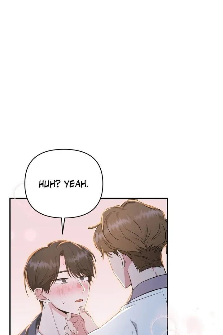 His Time as an Alpha Began After Eating Gongjin-dan Chapter 2 page 94 - 
