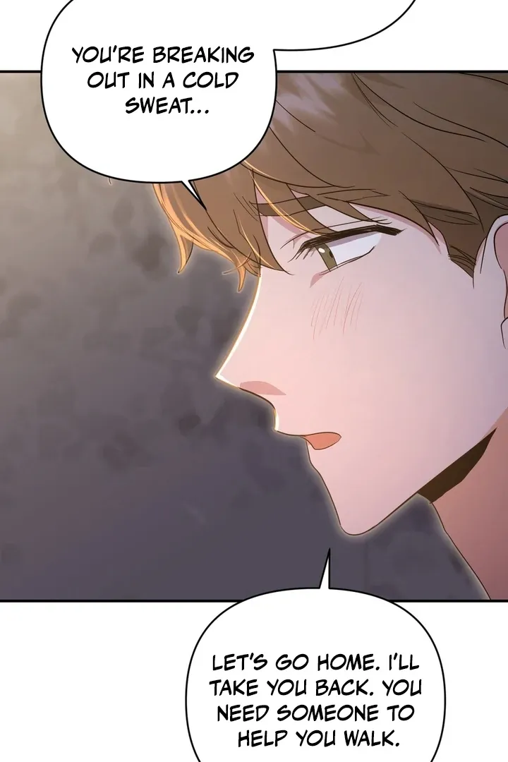 His Time as an Alpha Began After Eating Gongjin-dan Chapter 2 page 99 - 