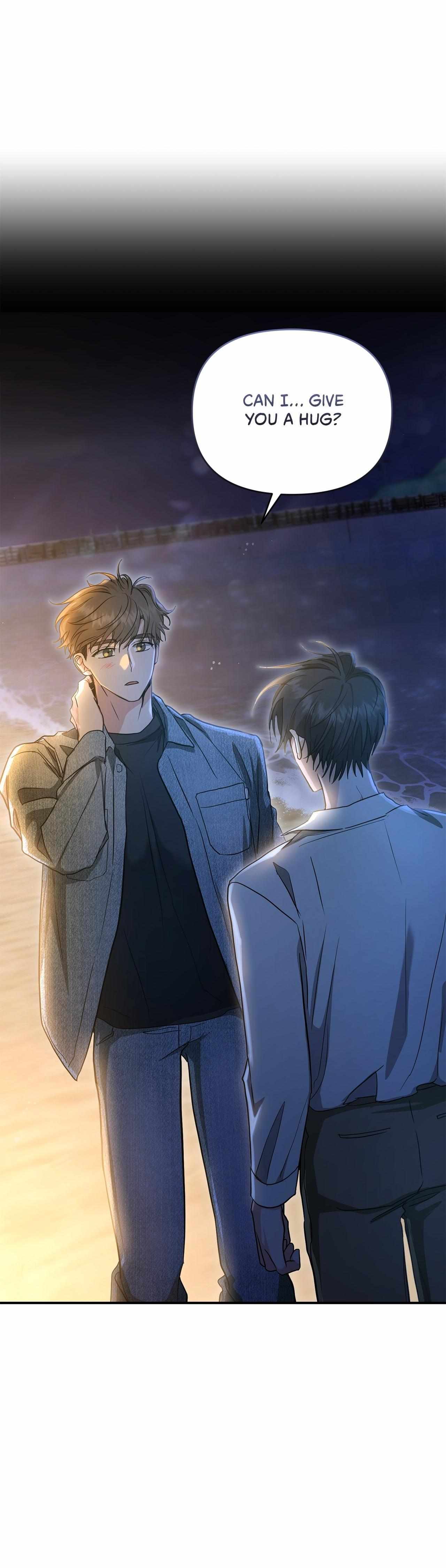 His Time as an Alpha Began After Eating Gongjin-dan Chapter 20 page 18 - 