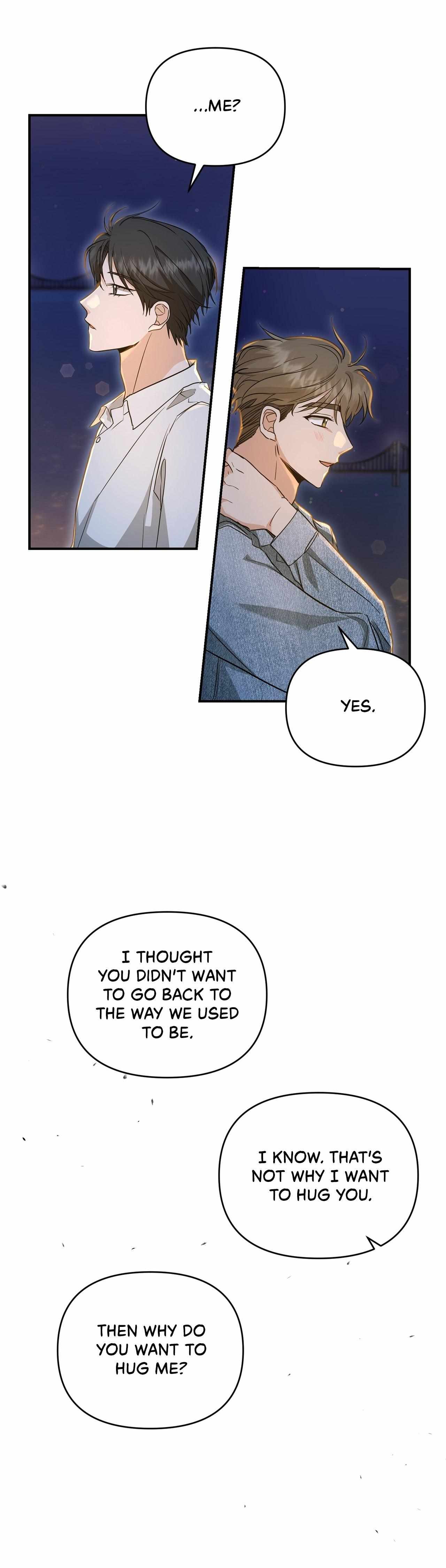 His Time as an Alpha Began After Eating Gongjin-dan Chapter 20 page 19 - 