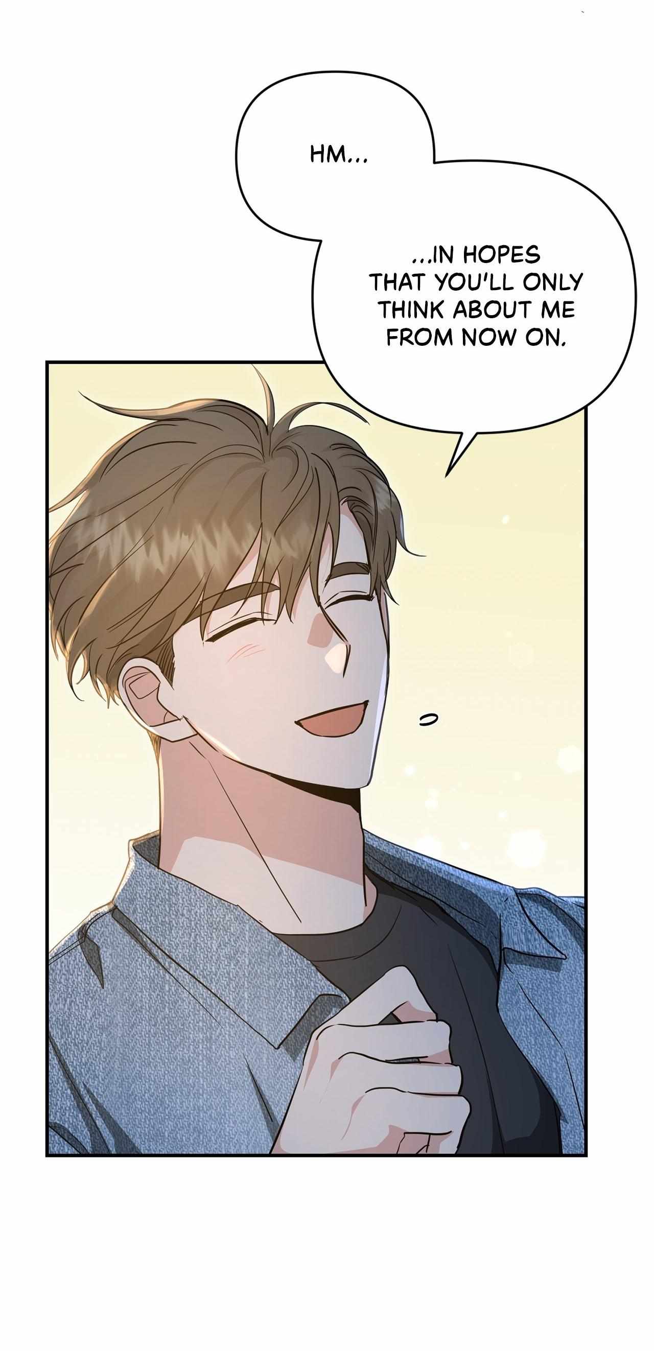 His Time as an Alpha Began After Eating Gongjin-dan Chapter 20 page 20 - 