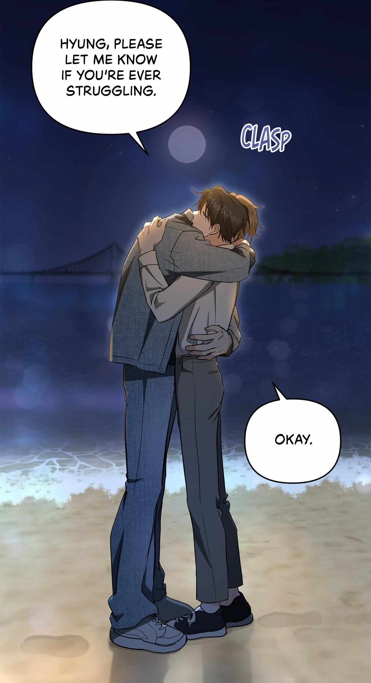 His Time as an Alpha Began After Eating Gongjin-dan Chapter 20 page 22 - 