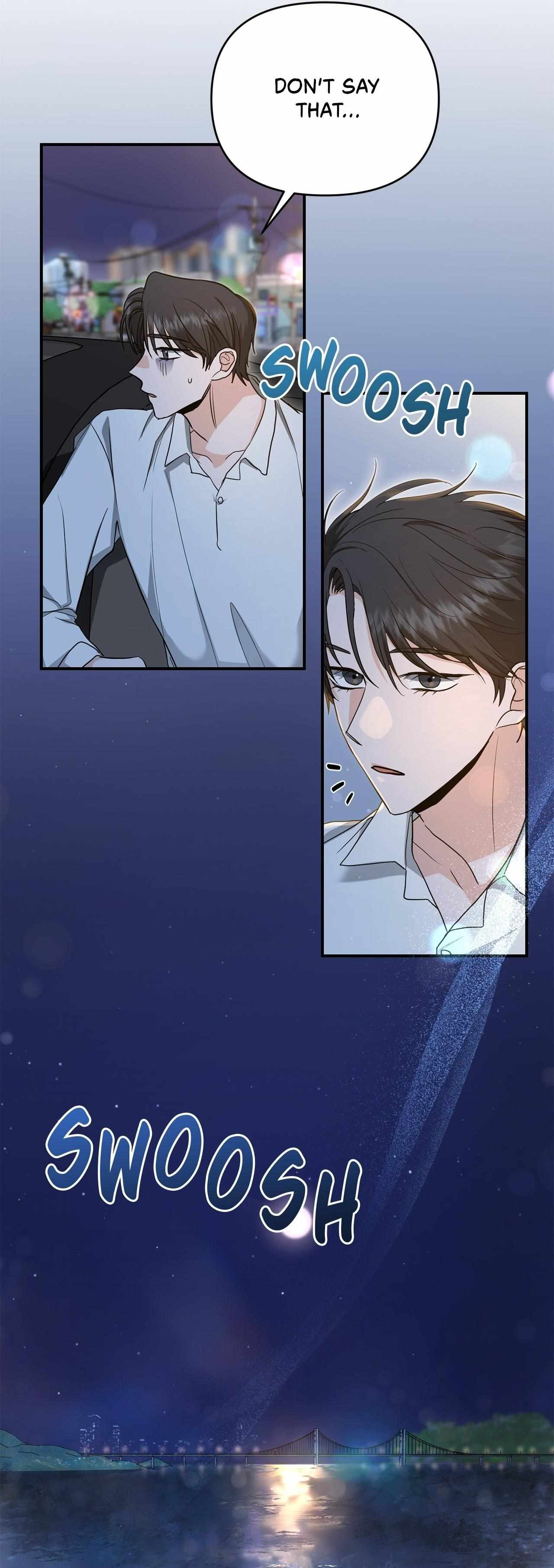 His Time as an Alpha Began After Eating Gongjin-dan Chapter 20 page 4 - 