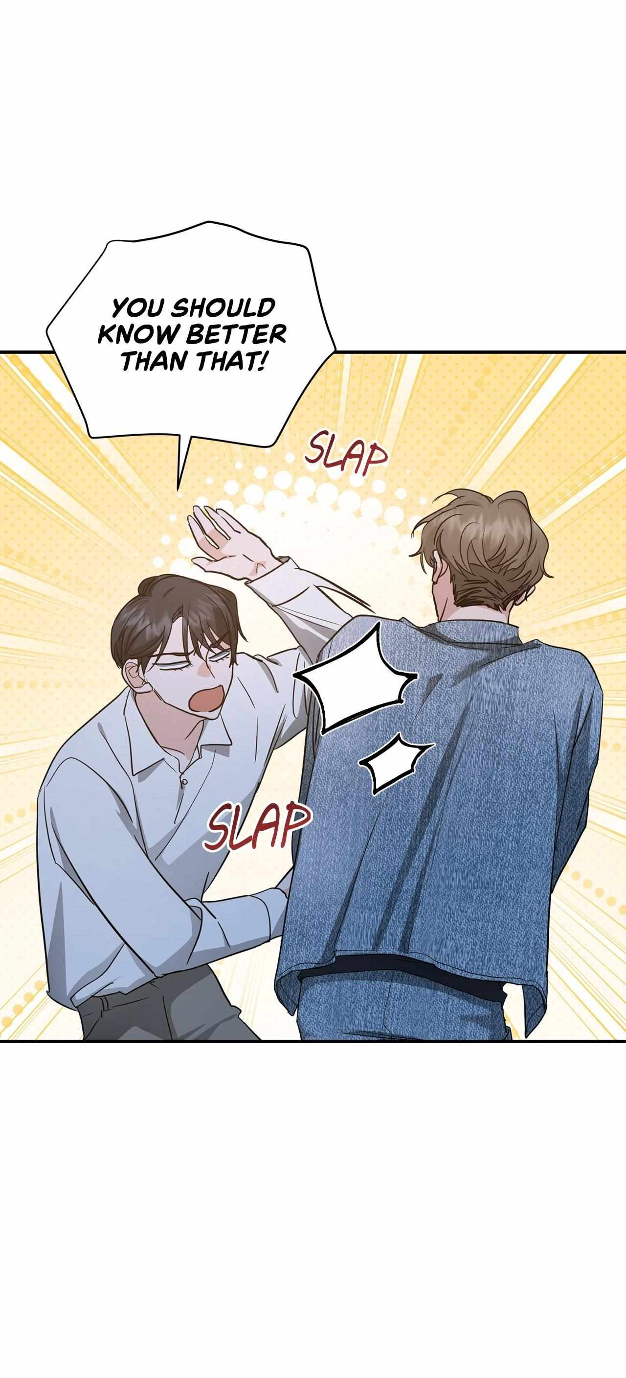 His Time as an Alpha Began After Eating Gongjin-dan Chapter 20 page 9 - 