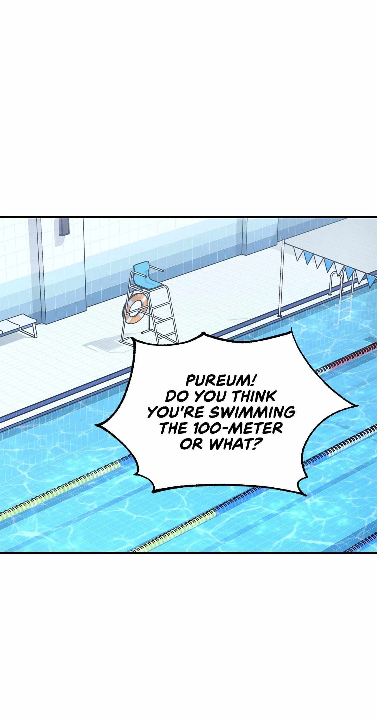 His Time as an Alpha Began After Eating Gongjin-dan Chapter 21 page 2 - 