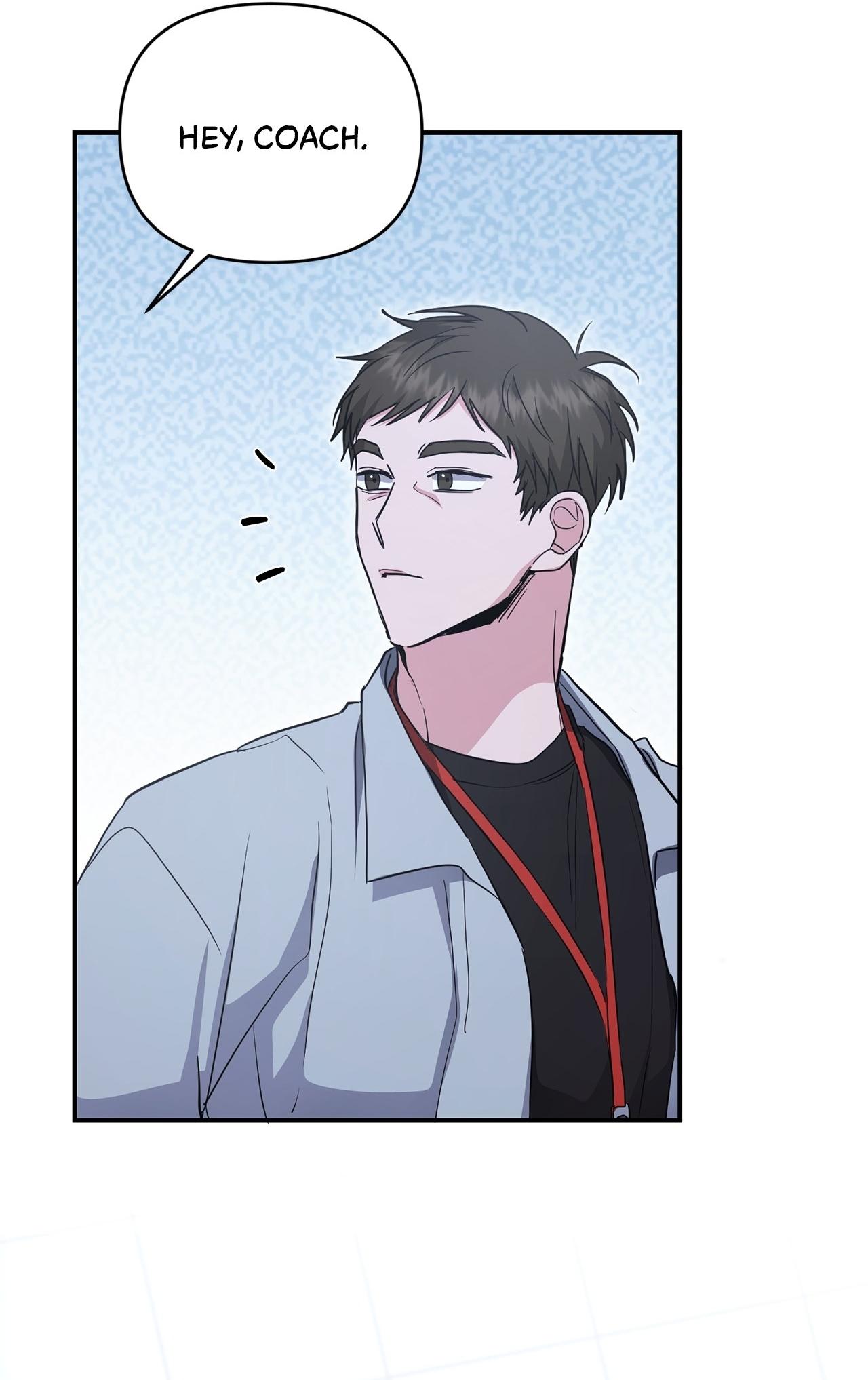 His Time as an Alpha Began After Eating Gongjin-dan Chapter 21 page 14 - 
