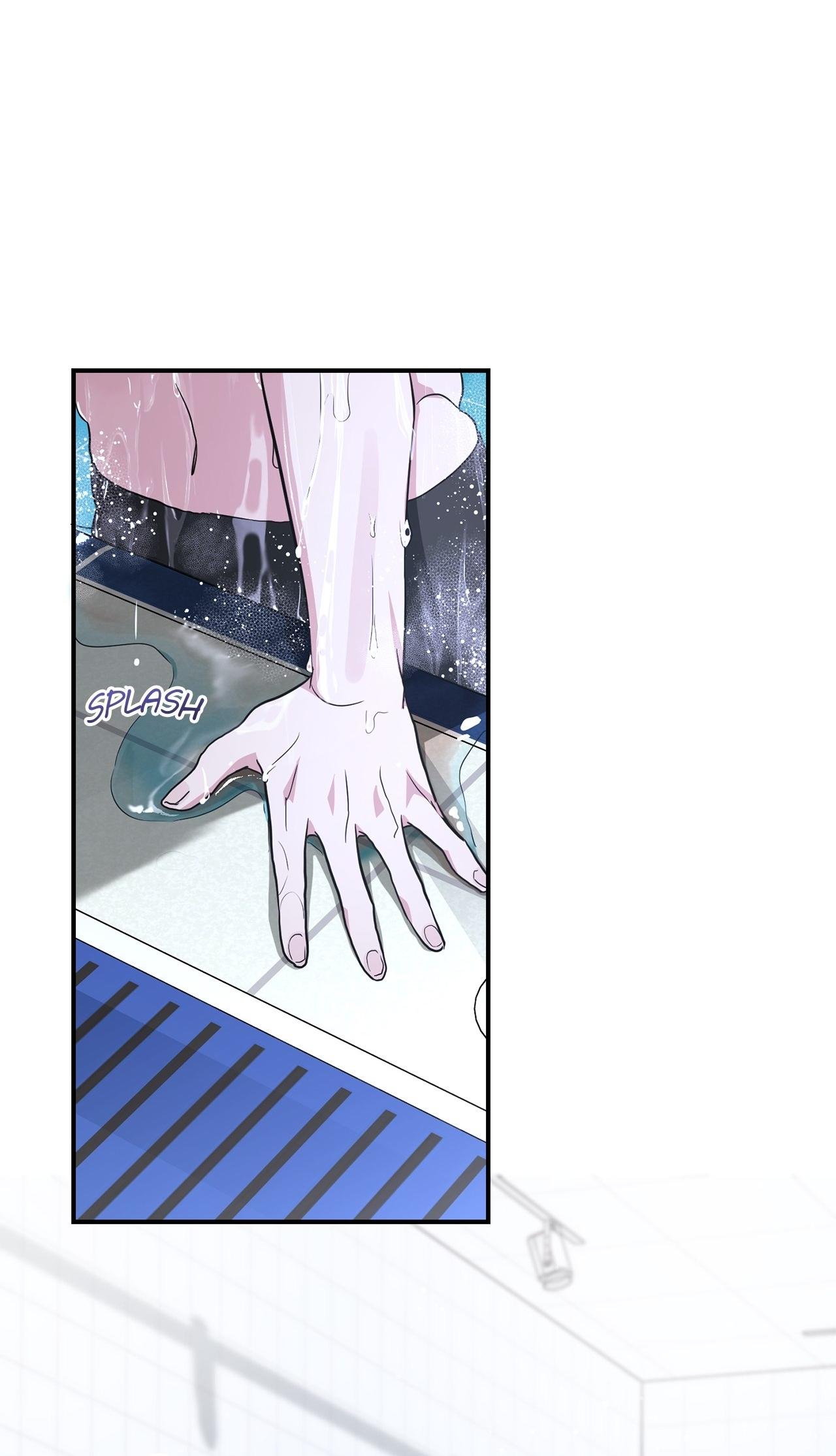 His Time as an Alpha Began After Eating Gongjin-dan Chapter 21 page 4 - 
