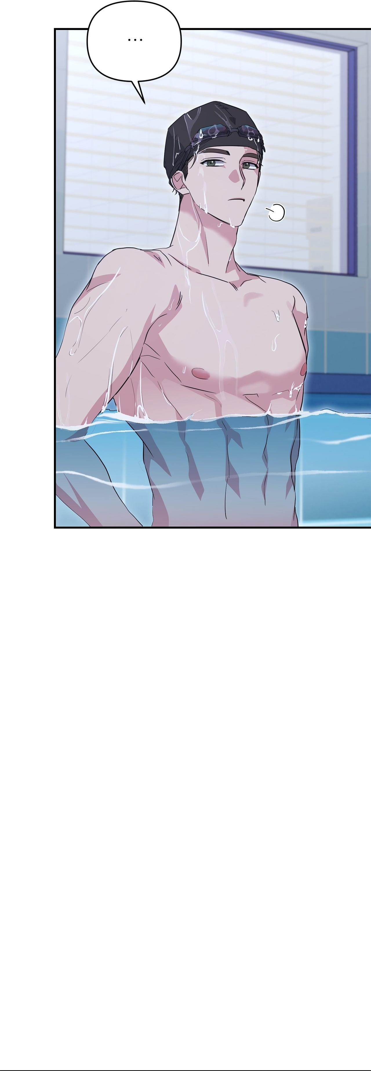 His Time as an Alpha Began After Eating Gongjin-dan Chapter 21 page 38 - 