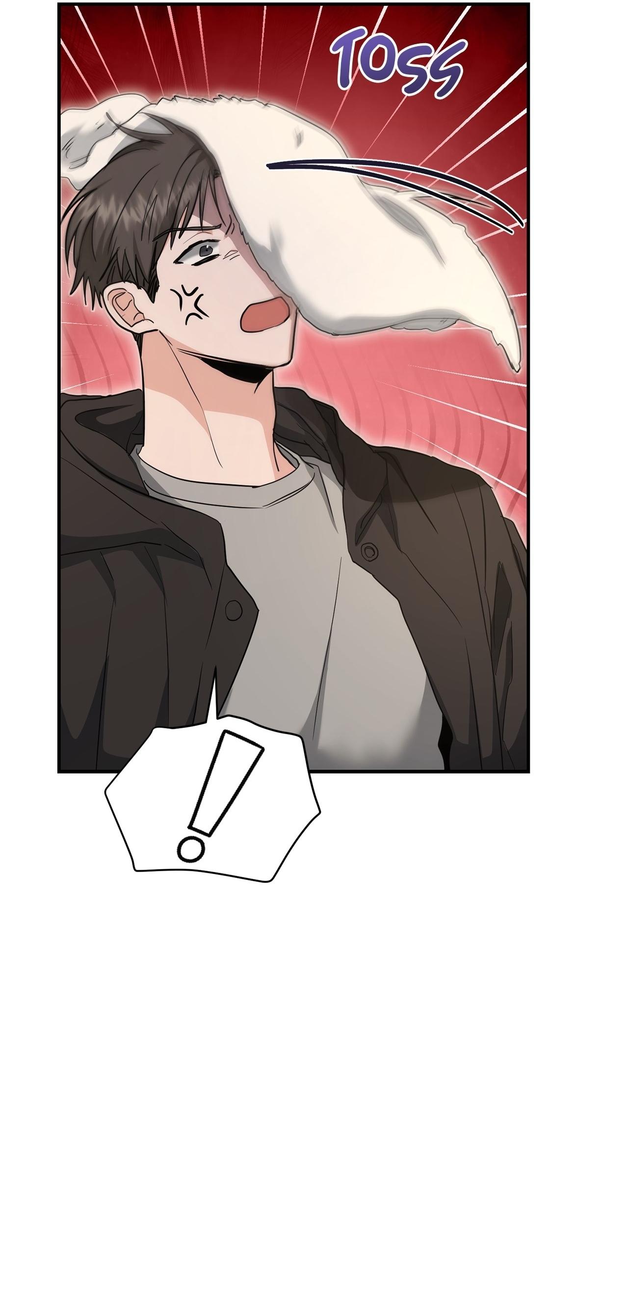 His Time as an Alpha Began After Eating Gongjin-dan Chapter 21 page 44 - 