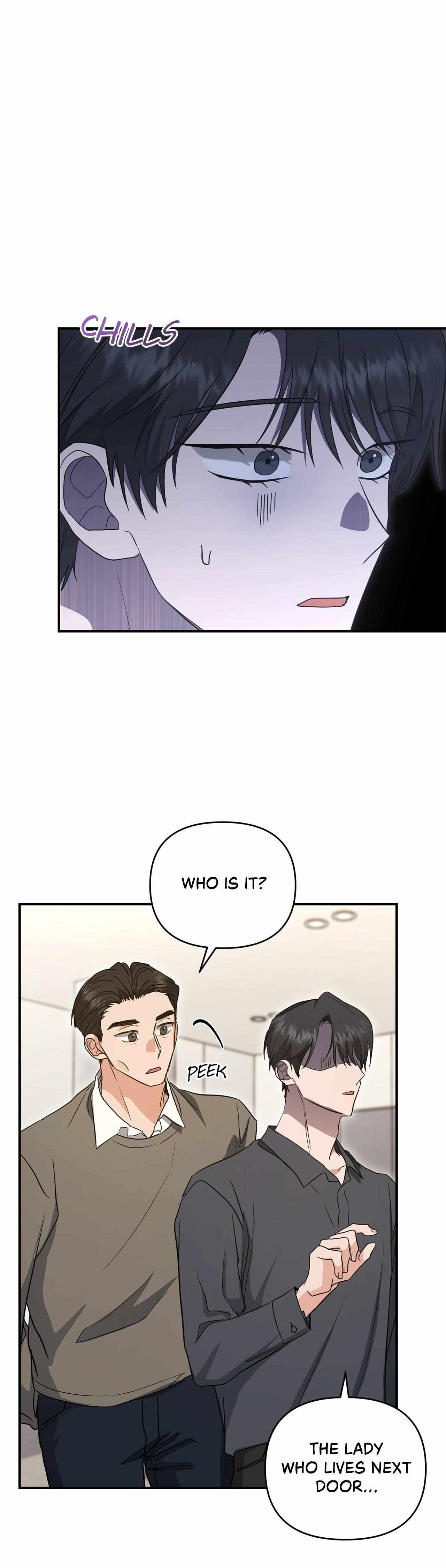 His Time as an Alpha Began After Eating Gongjin-dan Chapter 22 page 14 - 