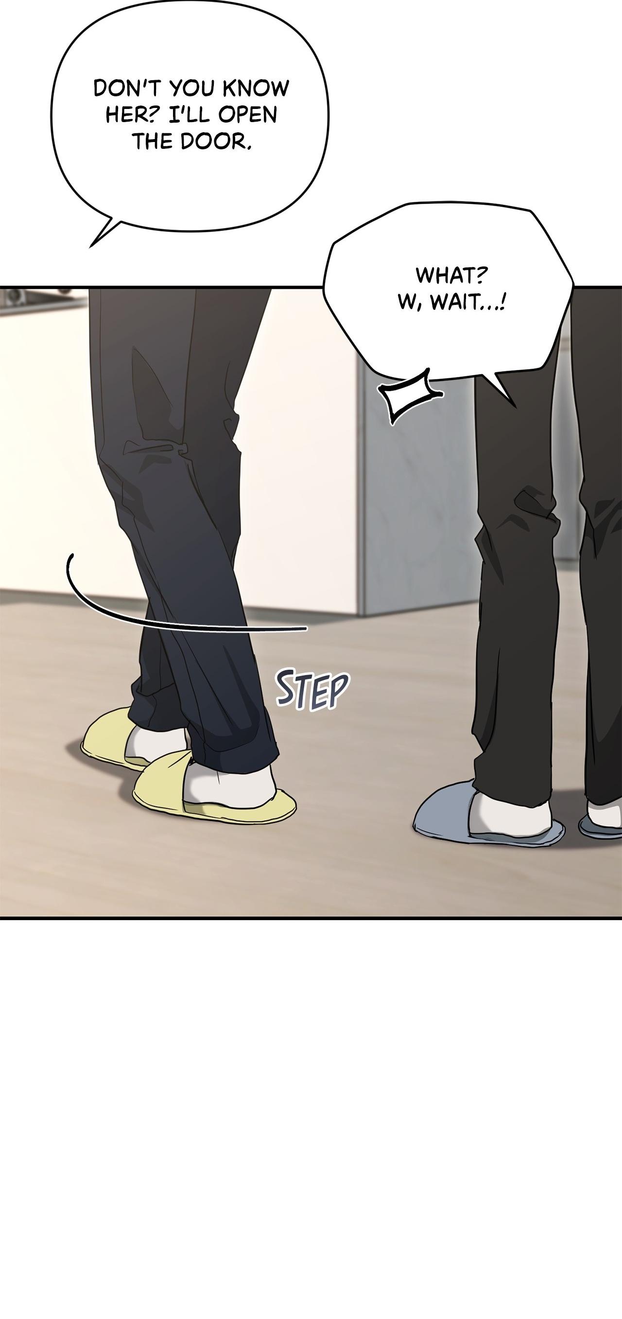 His Time as an Alpha Began After Eating Gongjin-dan Chapter 22 page 16 - 