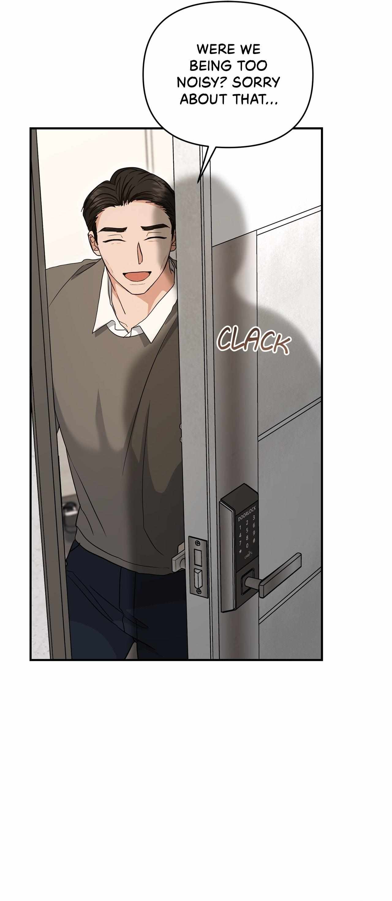 His Time as an Alpha Began After Eating Gongjin-dan Chapter 22 page 17 - 