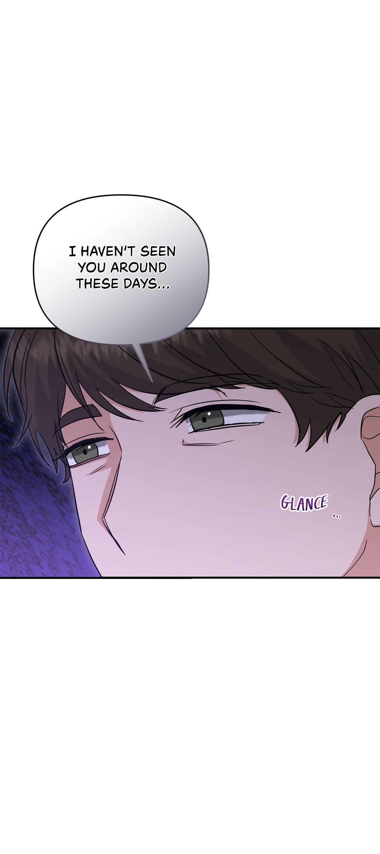 His Time as an Alpha Began After Eating Gongjin-dan Chapter 22 page 20 - 