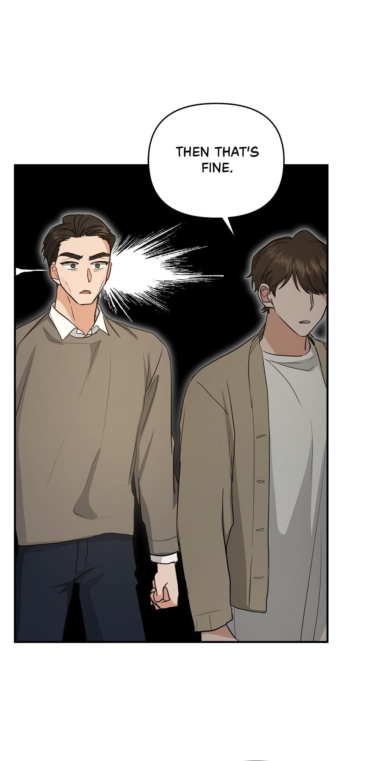 His Time as an Alpha Began After Eating Gongjin-dan Chapter 22 page 29 - 