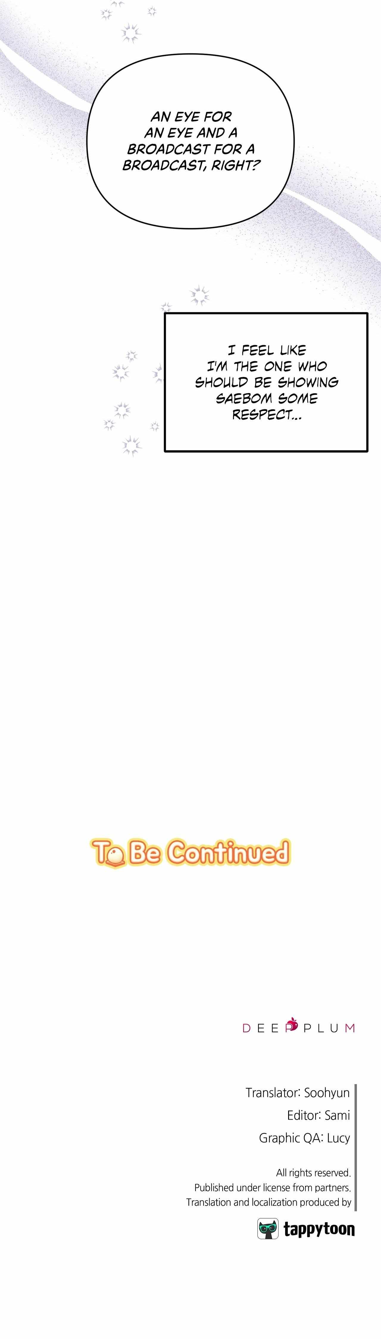 His Time as an Alpha Began After Eating Gongjin-dan Chapter 22 page 44 - 
