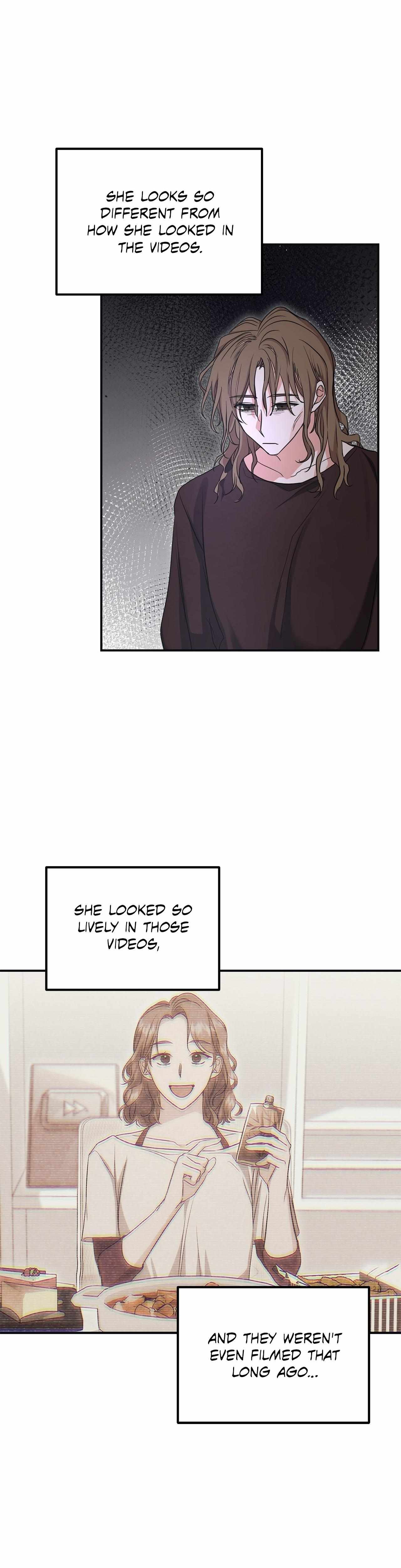 His Time as an Alpha Began After Eating Gongjin-dan Chapter 23 page 11 - 