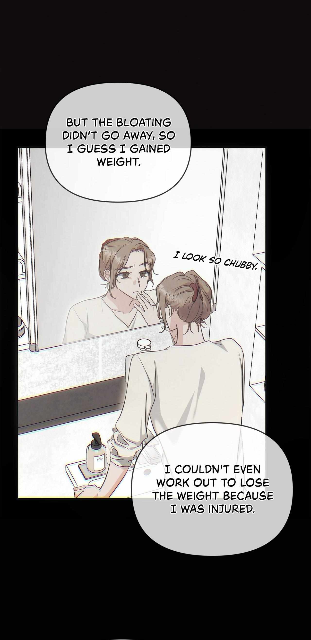 His Time as an Alpha Began After Eating Gongjin-dan Chapter 23 page 19 - 