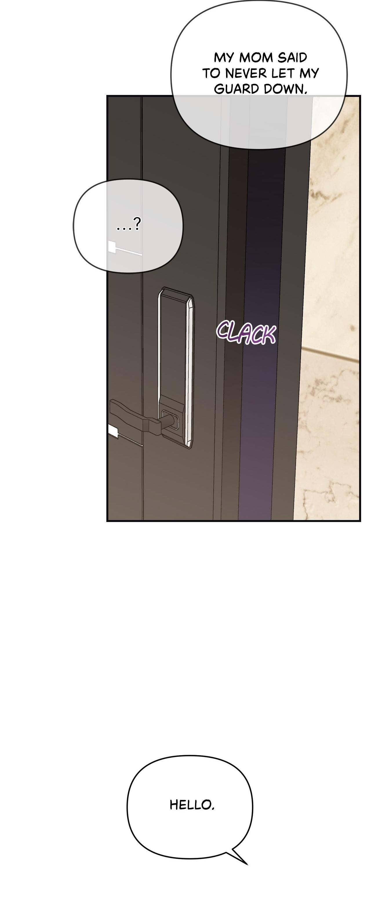 His Time as an Alpha Began After Eating Gongjin-dan Chapter 23 page 5 - 