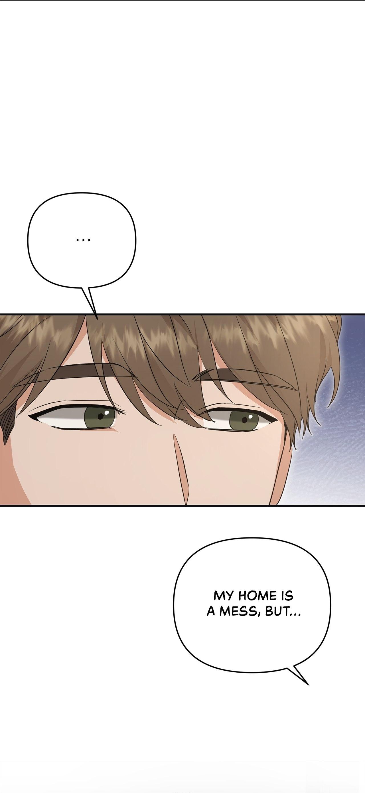 His Time as an Alpha Began After Eating Gongjin-dan Chapter 23 page 7 - 