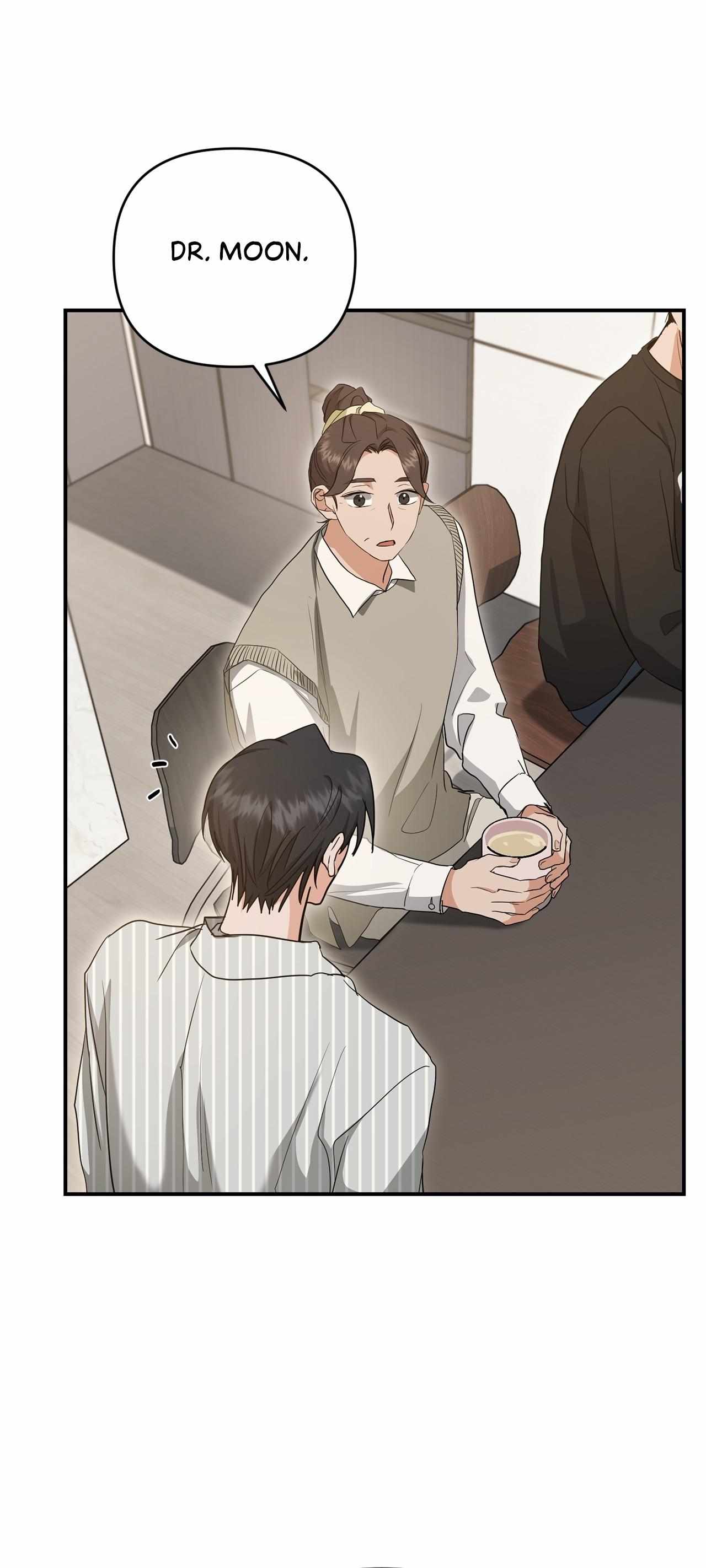 His Time as an Alpha Began After Eating Gongjin-dan Chapter 24 page 13 - 