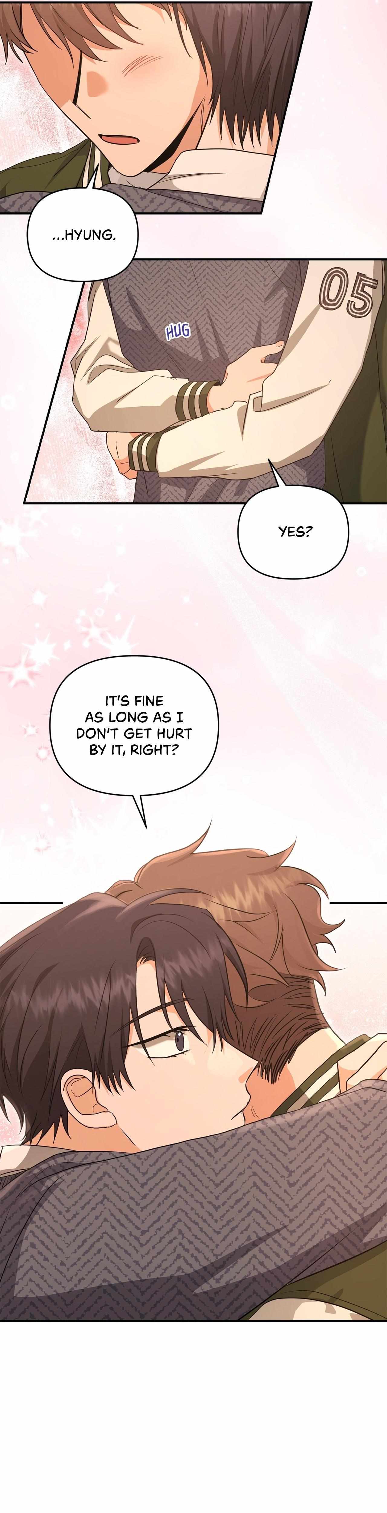 His Time as an Alpha Began After Eating Gongjin-dan Chapter 24 page 7 - 