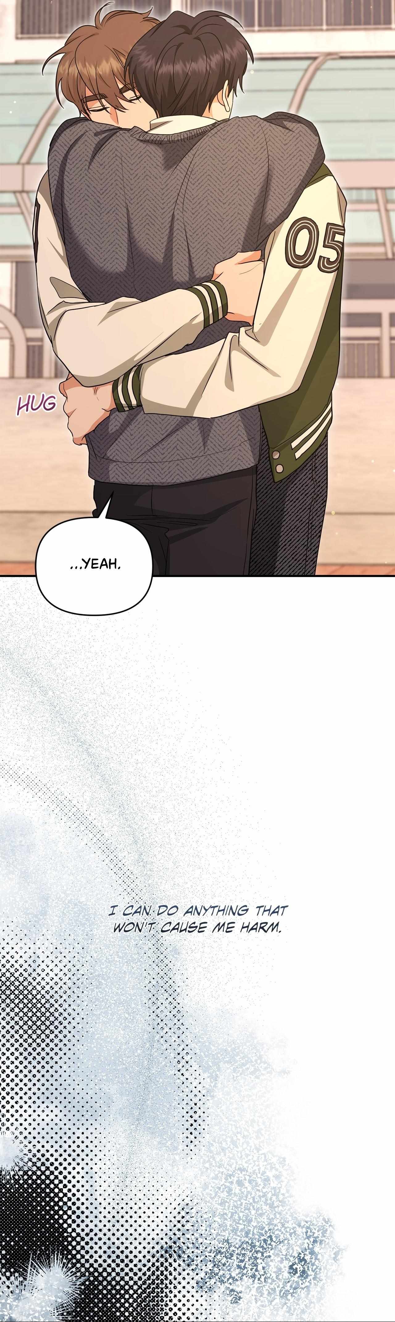 His Time as an Alpha Began After Eating Gongjin-dan Chapter 25 page 12 - 