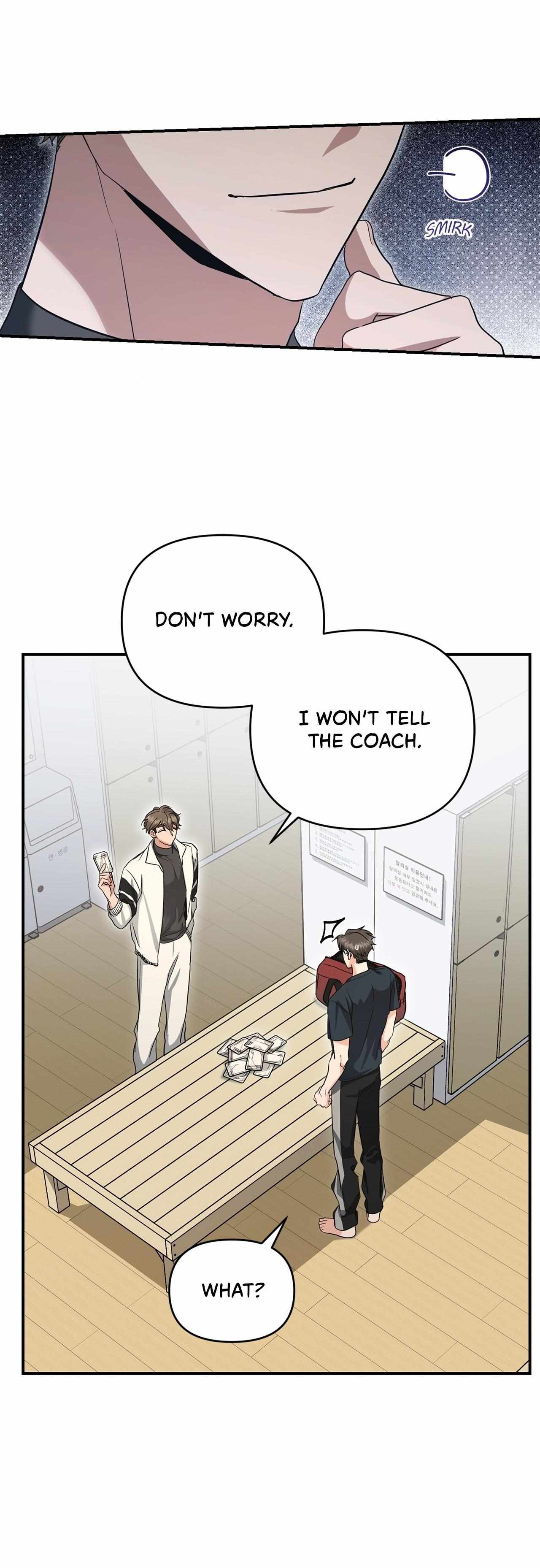 His Time as an Alpha Began After Eating Gongjin-dan Chapter 25 page 15 - 