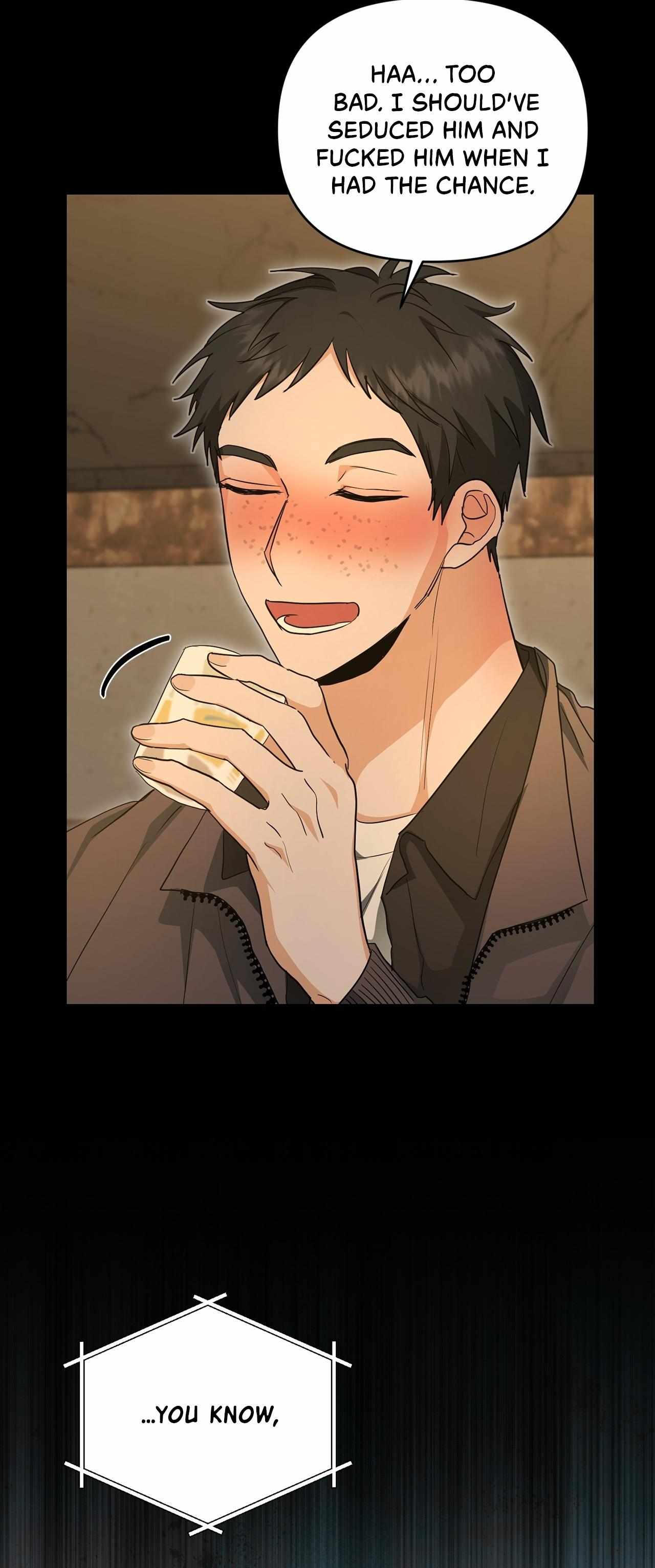 His Time as an Alpha Began After Eating Gongjin-dan Chapter 25 page 4 - 