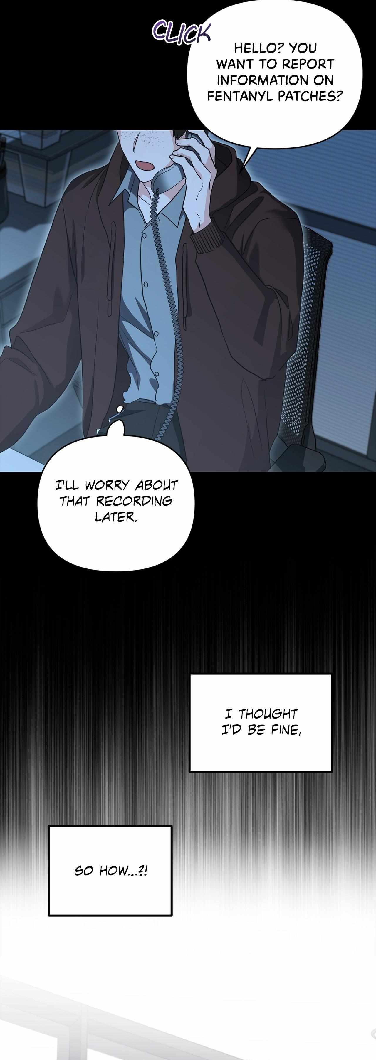 His Time as an Alpha Began After Eating Gongjin-dan Chapter 25 page 9 - 