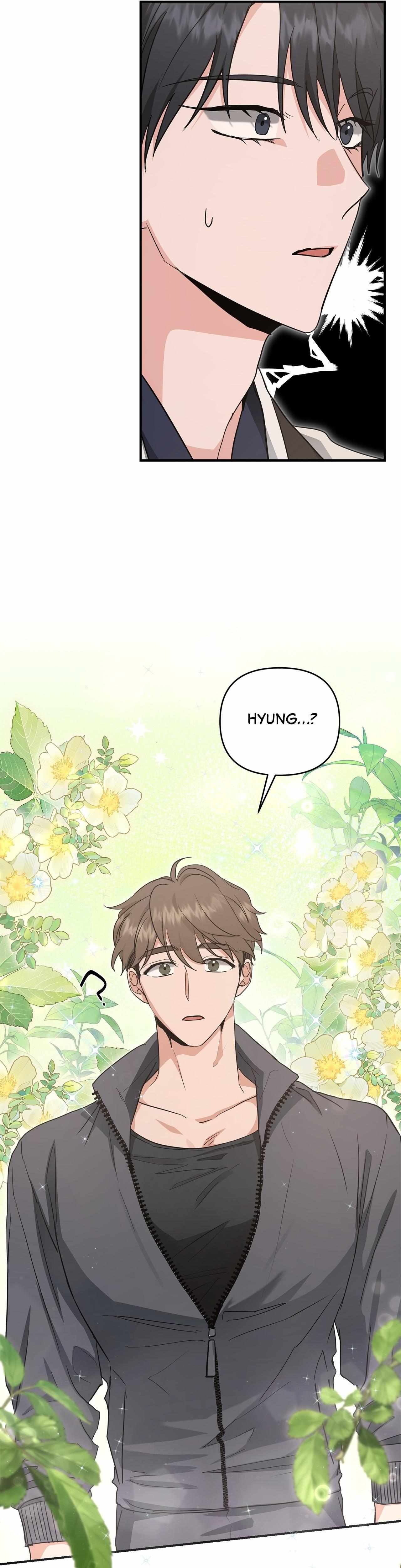 His Time as an Alpha Began After Eating Gongjin-dan Chapter 26 page 6 - 