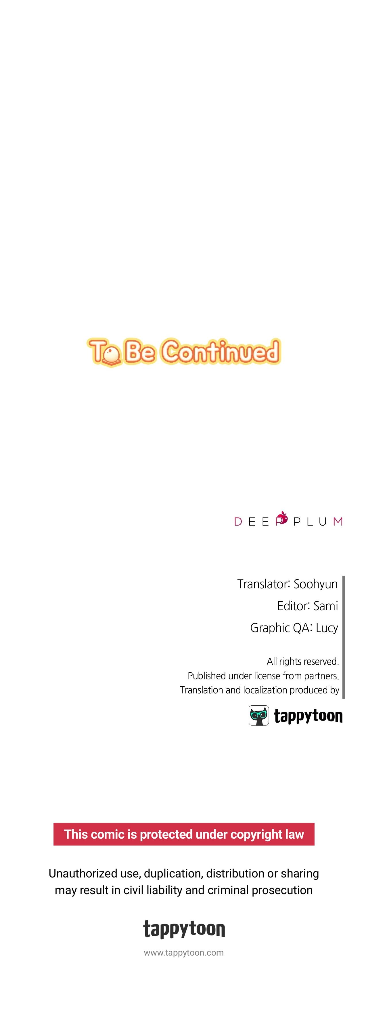 His Time as an Alpha Began After Eating Gongjin-dan Chapter 27 page 33 - 