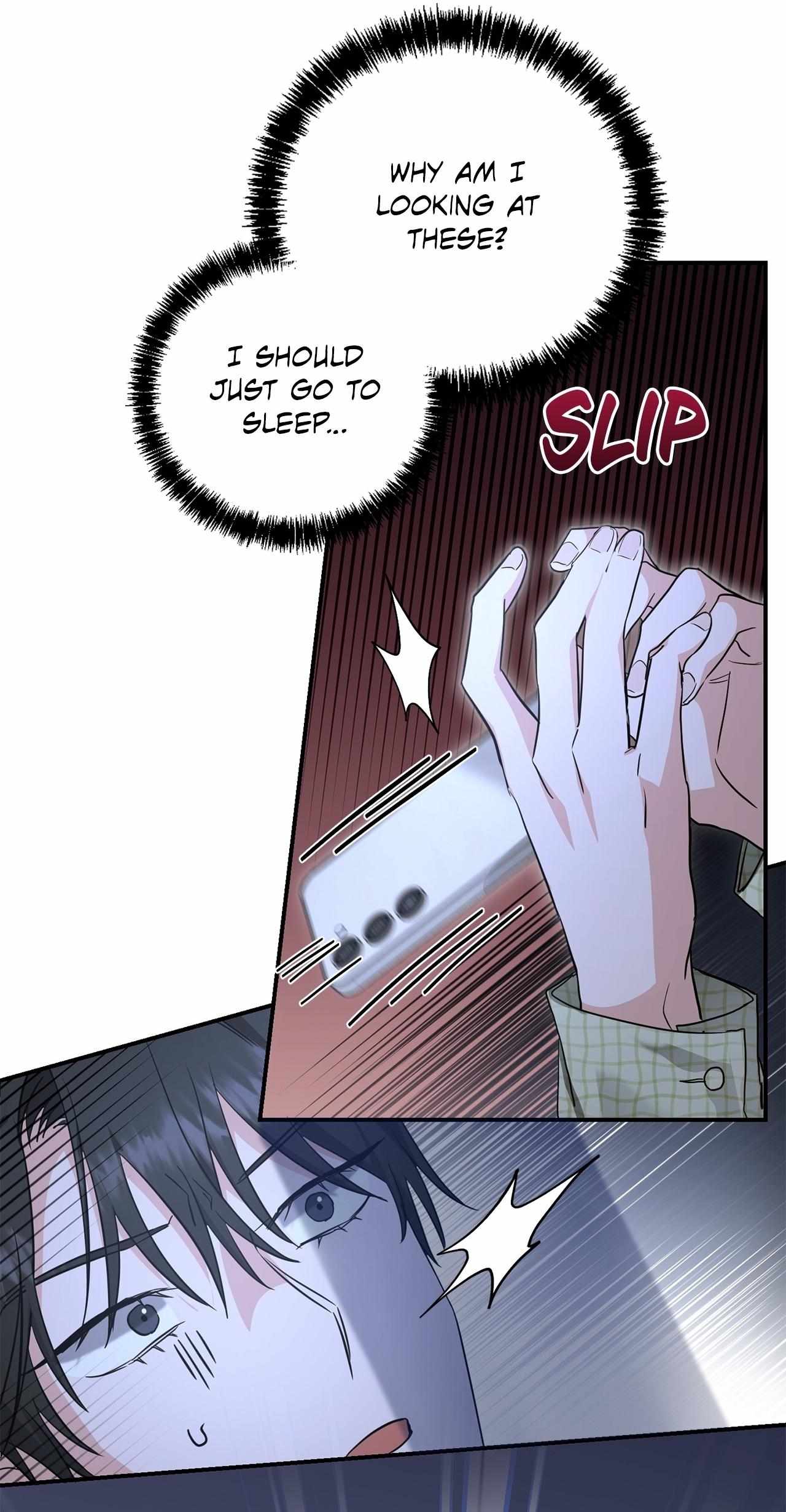 His Time as an Alpha Began After Eating Gongjin-dan Chapter 29 page 16 - 