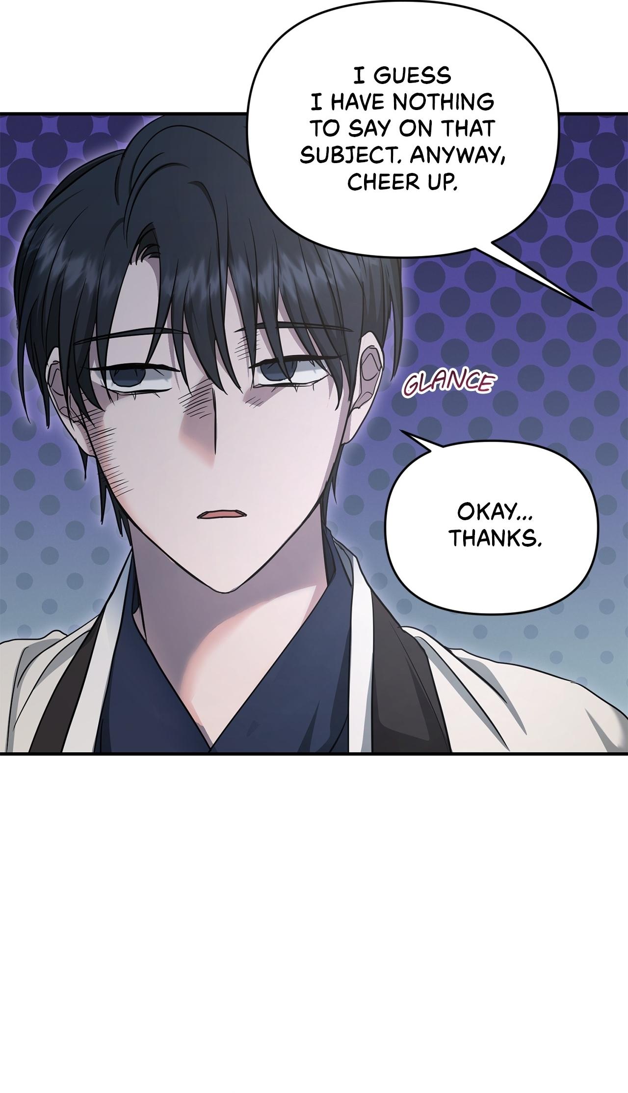 His Time as an Alpha Began After Eating Gongjin-dan Chapter 29 page 28 - 