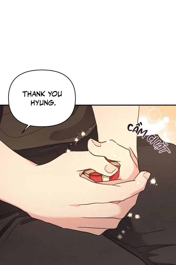 His Time as an Alpha Began After Eating Gongjin-dan Chapter 3 page 101 - 