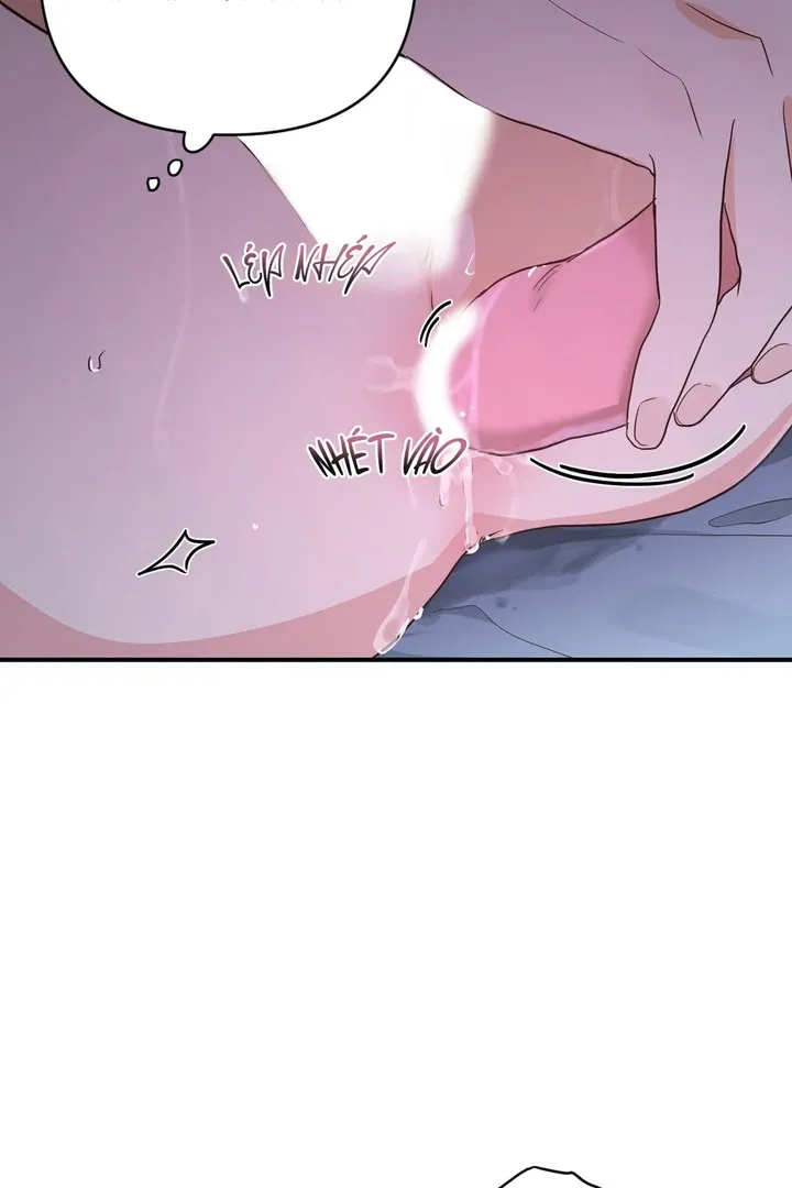 His Time as an Alpha Began After Eating Gongjin-dan Chapter 3 page 13 - 