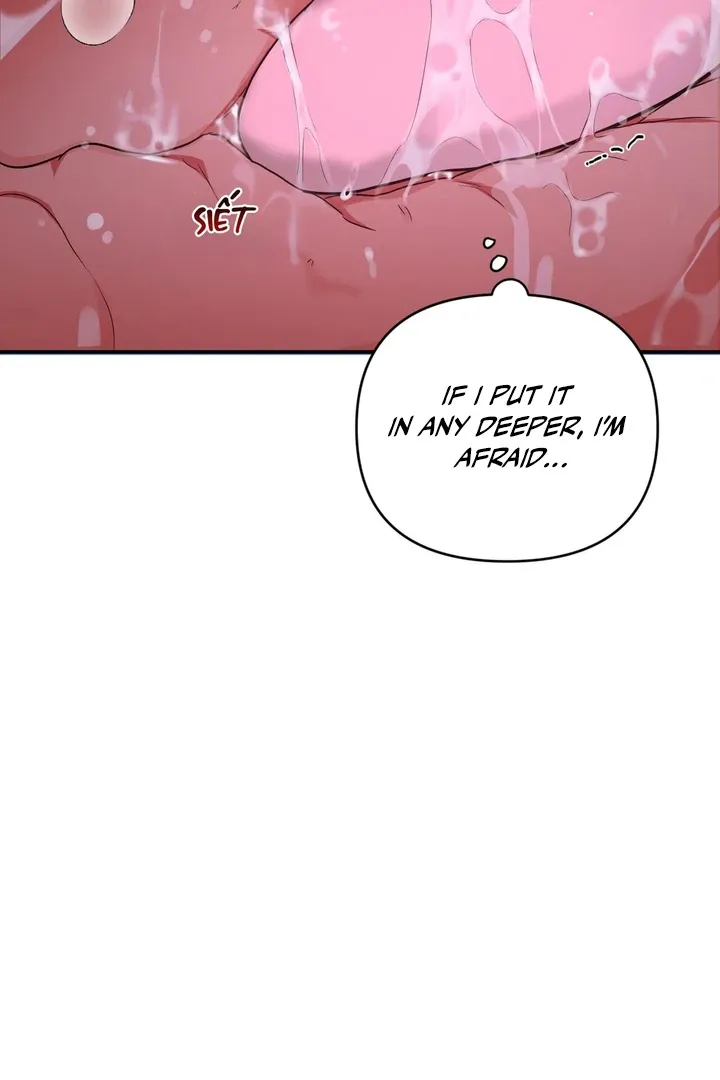 His Time as an Alpha Began After Eating Gongjin-dan Chapter 3 page 18 - 