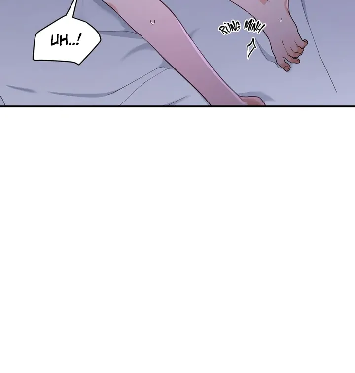 His Time as an Alpha Began After Eating Gongjin-dan Chapter 3 page 20 - 