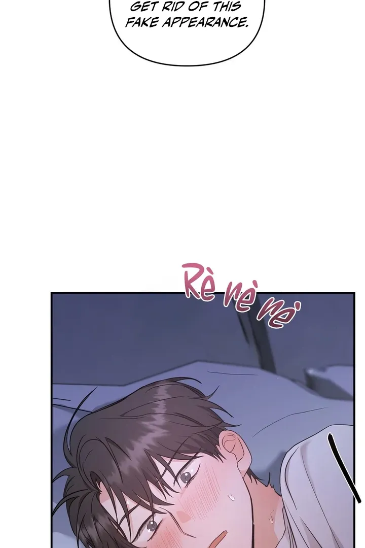 His Time as an Alpha Began After Eating Gongjin-dan Chapter 3 page 26 - 