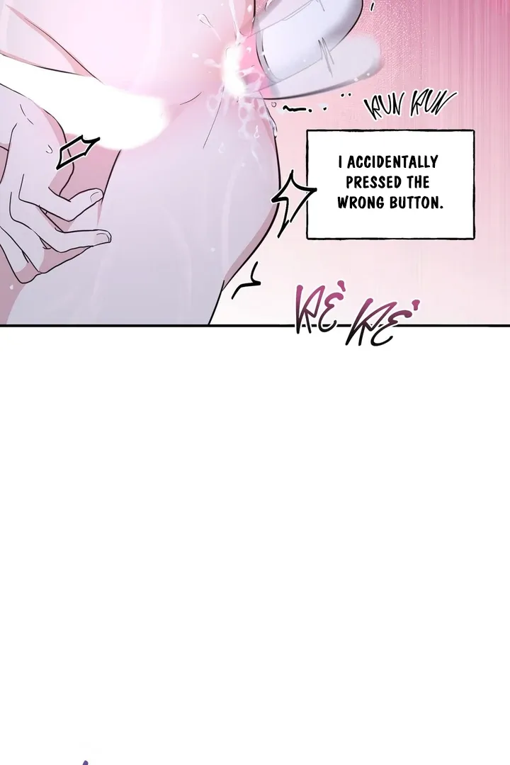 His Time as an Alpha Began After Eating Gongjin-dan Chapter 3 page 28 - 