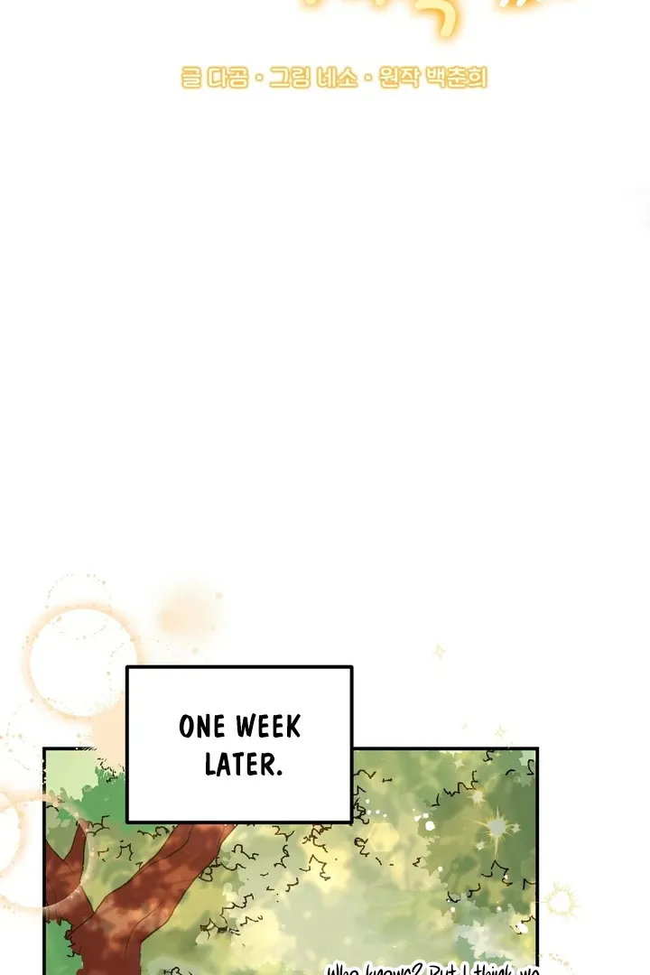 His Time as an Alpha Began After Eating Gongjin-dan Chapter 3 page 32 - 