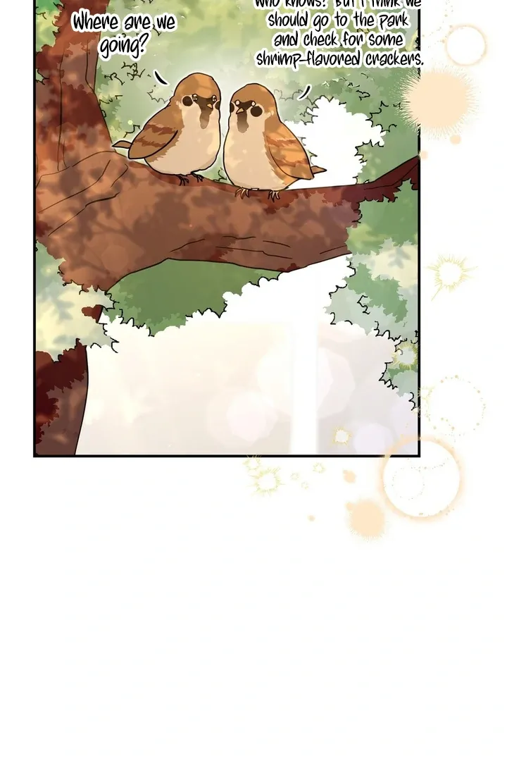 His Time as an Alpha Began After Eating Gongjin-dan Chapter 3 page 33 - 