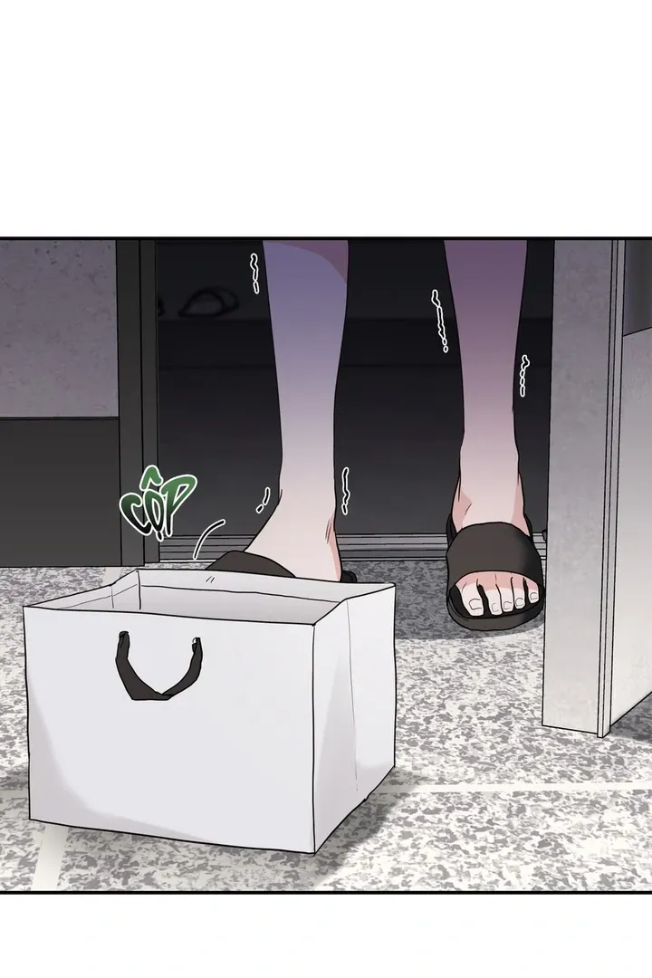 His Time as an Alpha Began After Eating Gongjin-dan Chapter 3 page 34 - 