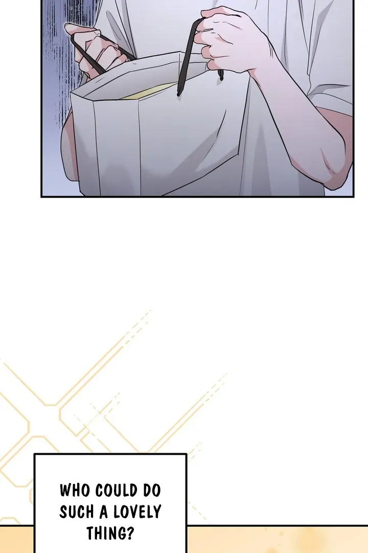His Time as an Alpha Began After Eating Gongjin-dan Chapter 3 page 36 - 