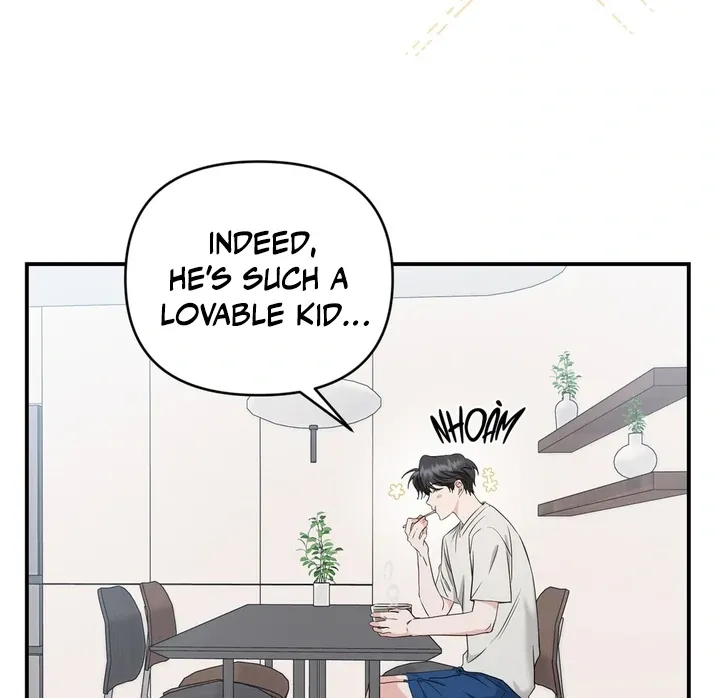 His Time as an Alpha Began After Eating Gongjin-dan Chapter 3 page 38 - 