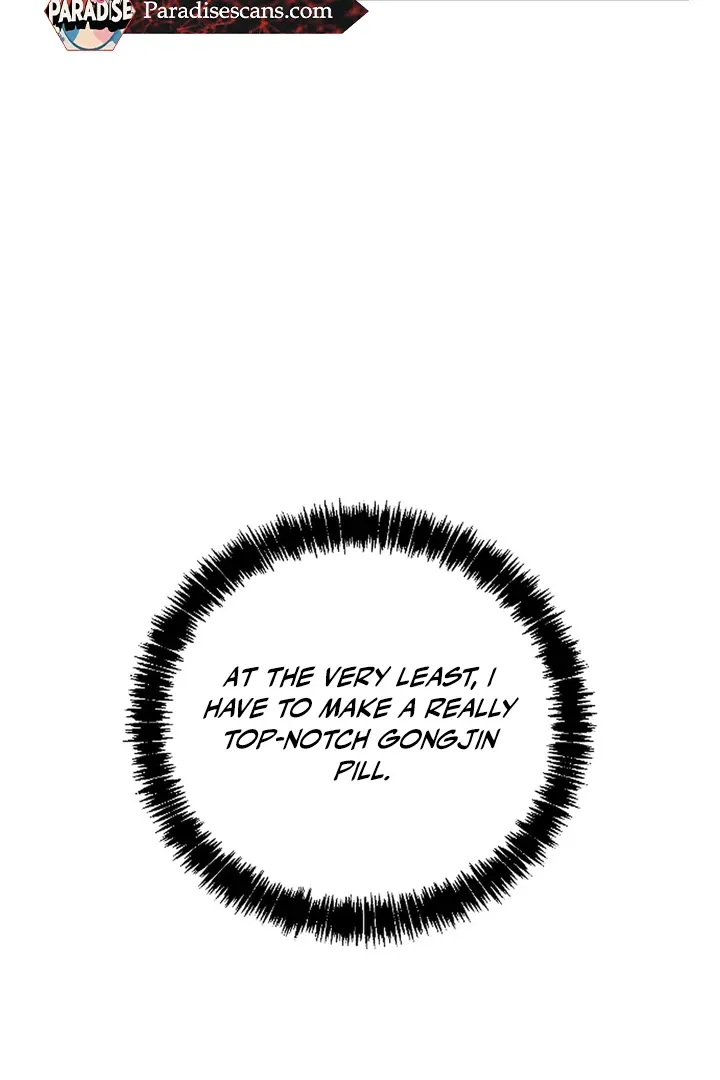 His Time as an Alpha Began After Eating Gongjin-dan Chapter 3 page 41 - 
