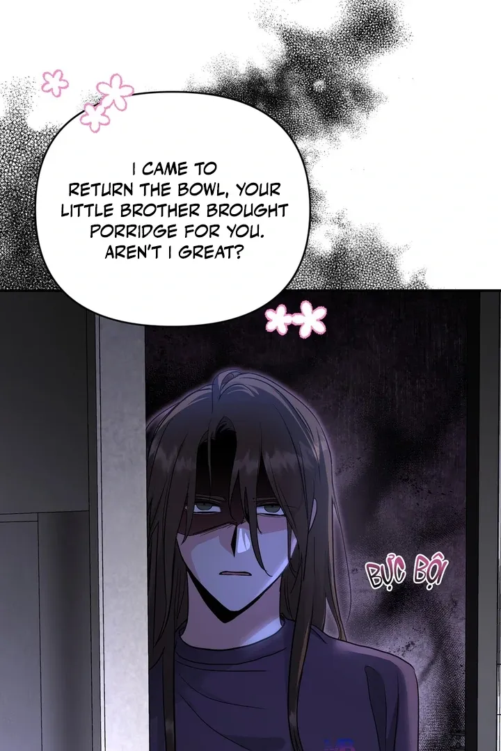 His Time as an Alpha Began After Eating Gongjin-dan Chapter 3 page 45 - 