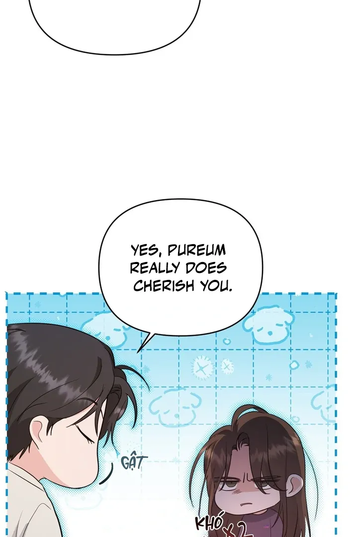 His Time as an Alpha Began After Eating Gongjin-dan Chapter 3 page 48 - 