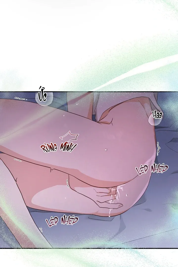 His Time as an Alpha Began After Eating Gongjin-dan Chapter 3 page 6 - 