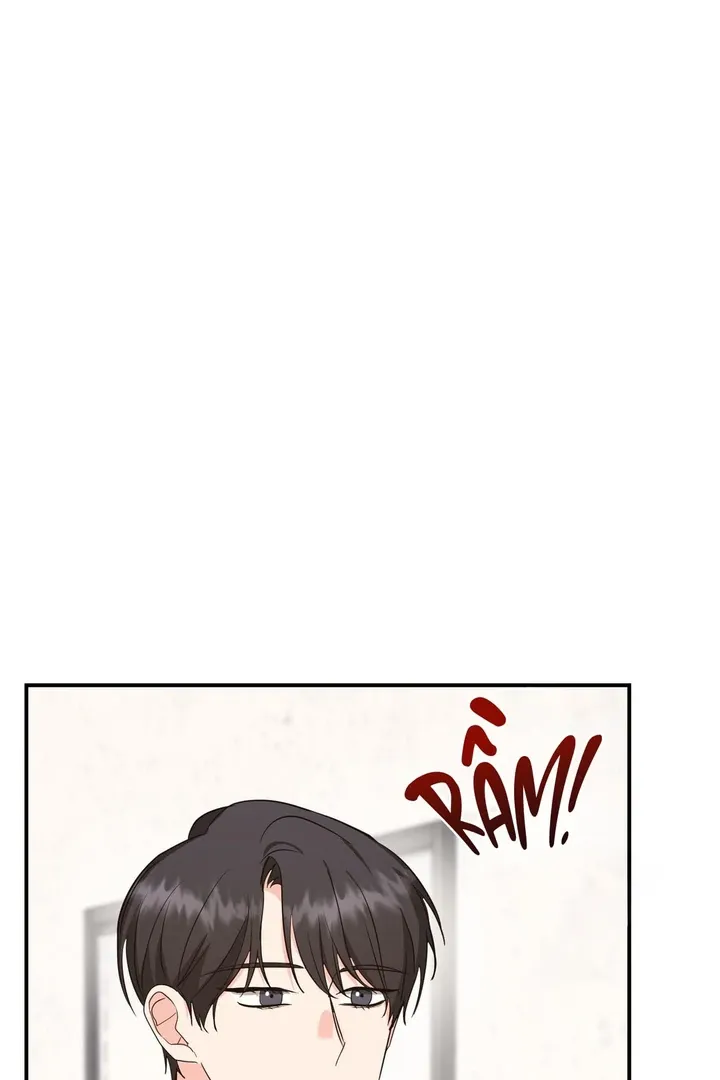 His Time as an Alpha Began After Eating Gongjin-dan Chapter 3 page 52 - 